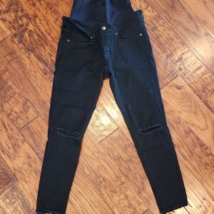 Blanqi Postpartum Jeans